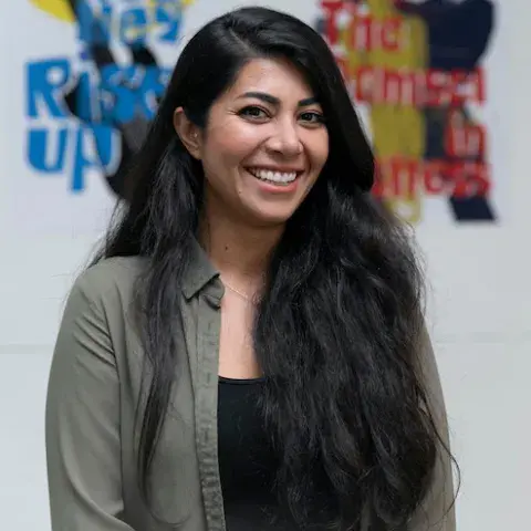 ida moraghebati