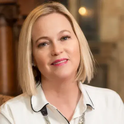 Kathryn Catron