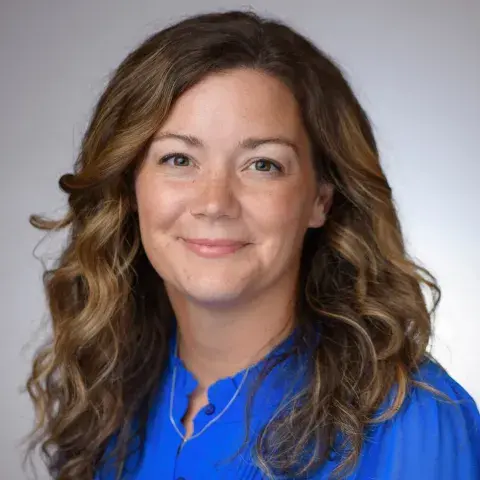 Lauren Pruett
