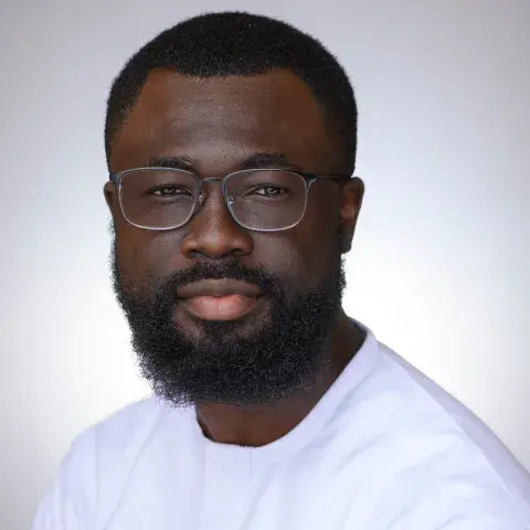 Samuel Aye-Gboyin