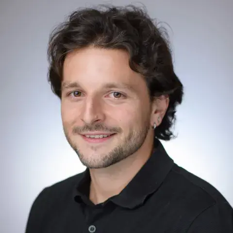 Kasper Gorzelany