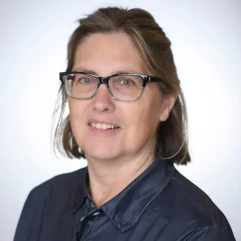 Mary Beth Bodor