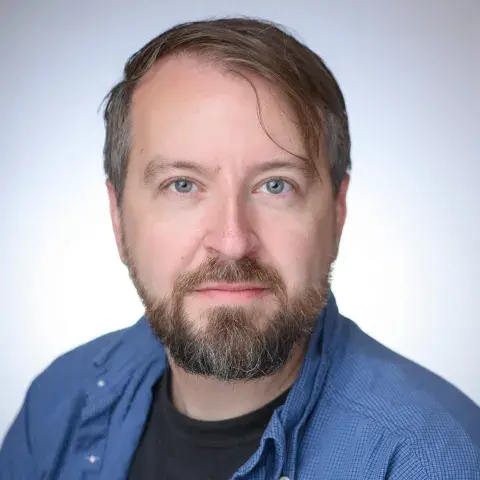 Kevin Boyd