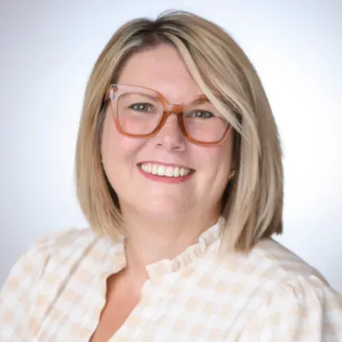 Samantha Palmer