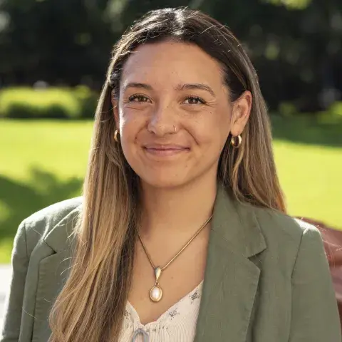 Jasmine Erickson Staff Photo