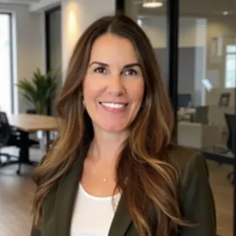 Photo of Danielle Stanley