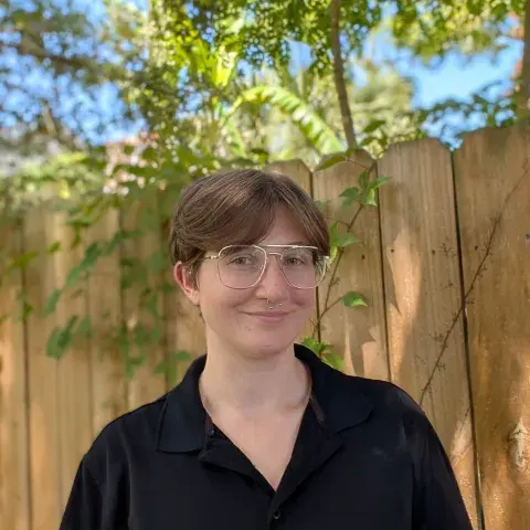 Photo of Sara Rutten