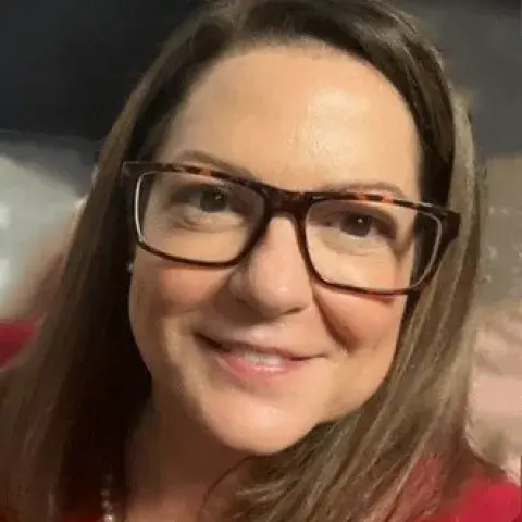 Photo of Allison Wilson