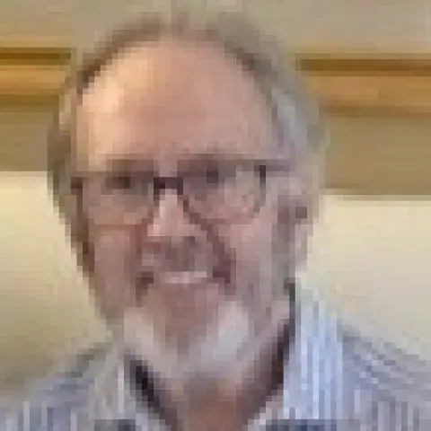 Photo of Richard Parker