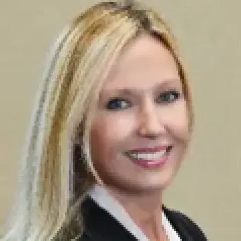 Photo of Kirsten Lightfoot
