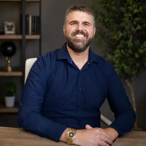 Photo of Rob Goetsch