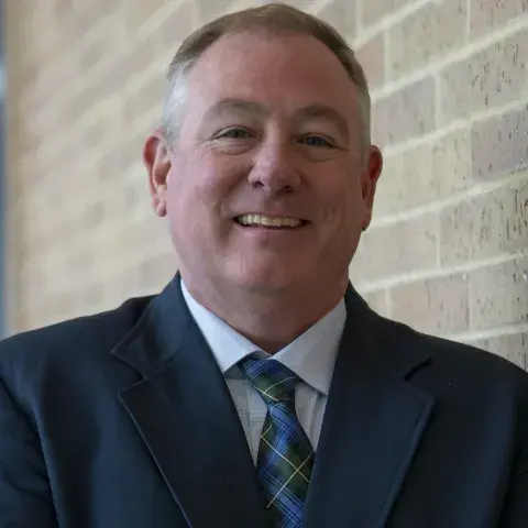 Michael Butler Profile Photo