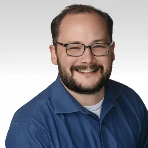 Photo of Trevor Bryant