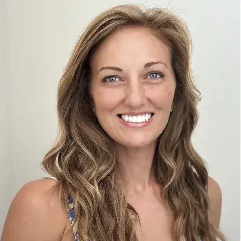Photo of Nichole Bishop