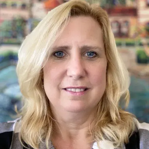 Annette Young profile photo