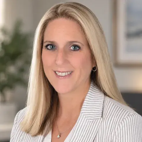 Melissa Hyman Profile Photo