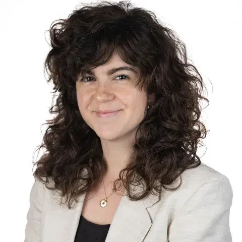 Profile photo for Annie Schultz