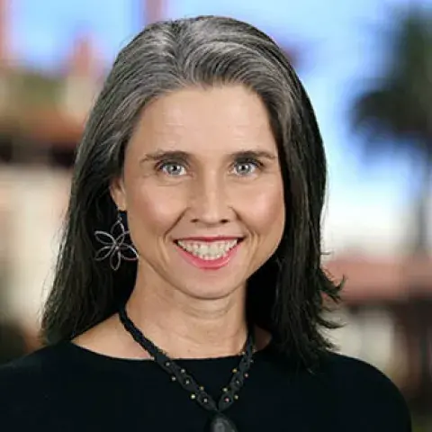 Brenda Kauffman