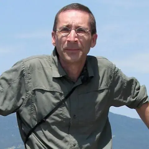 Buzz Brookman