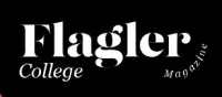 Flagler College Magazine Logo