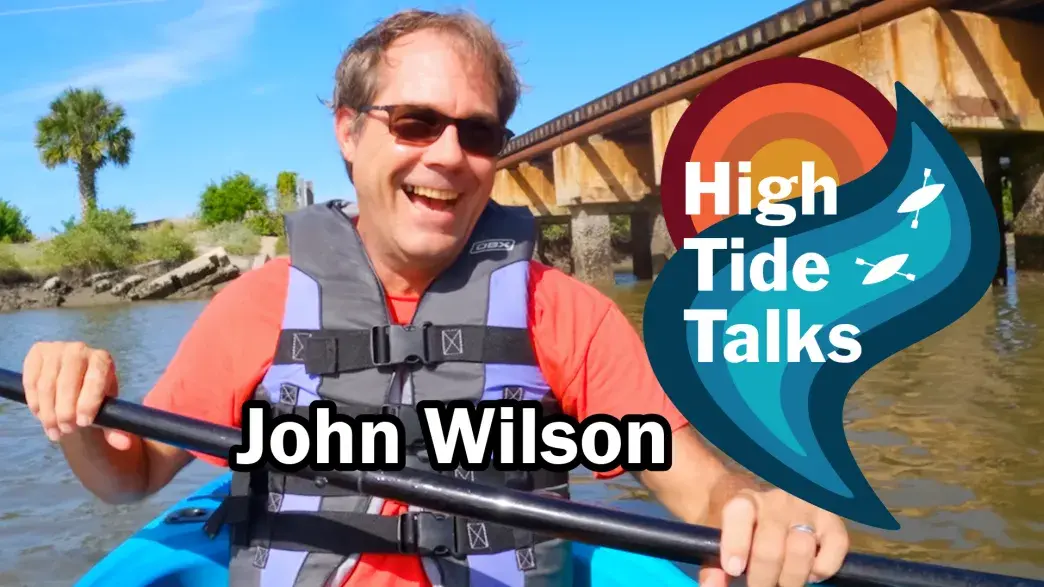 John Wilson Access Services Librarian