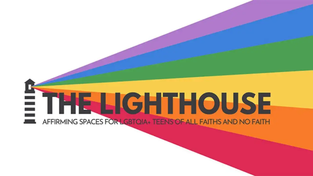 Logo for The Lighthouse