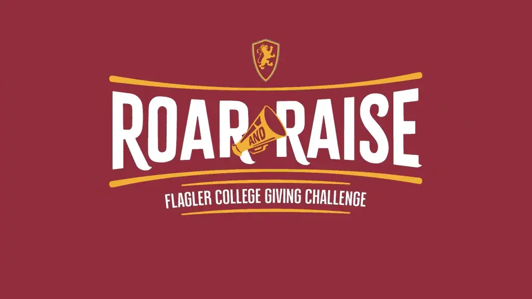 Roar and Raise Thumbnail Image