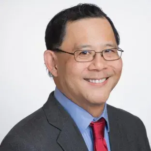 Flagler College's Derek Yonai is shown.