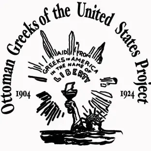 Ottoman Greek Project logo