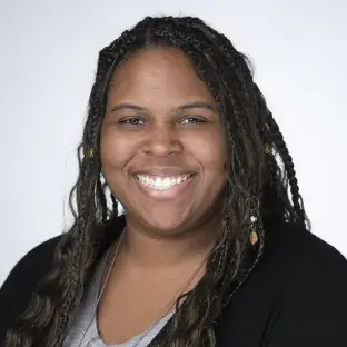 Kourtney Wray