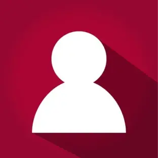 Placeholder Headshot