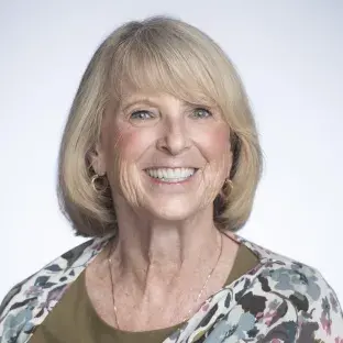 Mary Clark