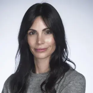 Jennifer Van Gorden