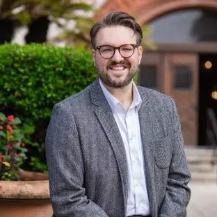 Michael Paul Cartledge