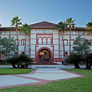 Proctor Library