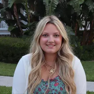 Hannah Gerber