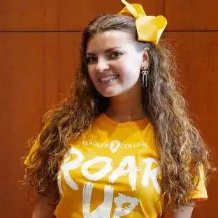 Bonnie Roberts