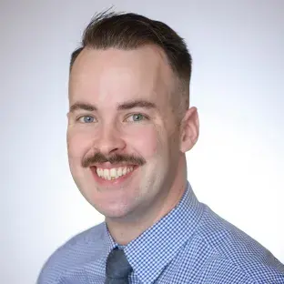Daniel Harris