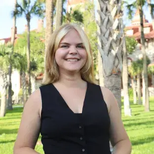 Photo of Alexandra Olejniczak