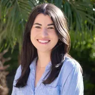 Photo of Anna Moore