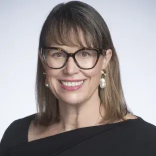 Photo of Beth Toy