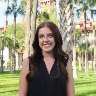 Photo of Emma Mathews