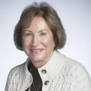 Photo of Judy Riggle