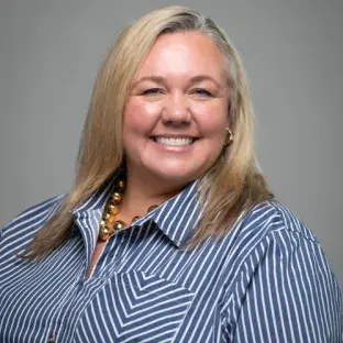 Photo of Kelly Kuecker