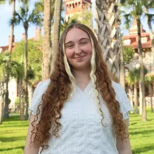 Photo of Leigha Byrd