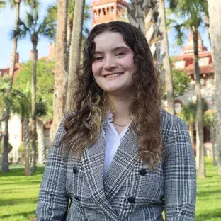 Photo of Myka Wilks