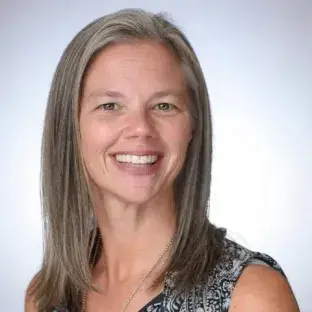Photo of Dr. Jessica Howell