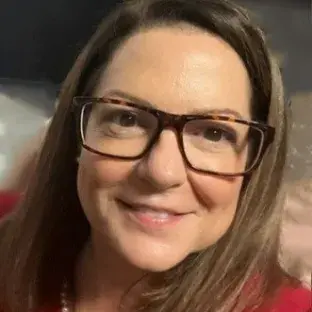 Photo of Allison Wilson