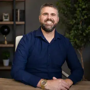 Photo of Rob Goetsch