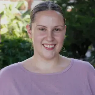 Photo of Emily Palacios